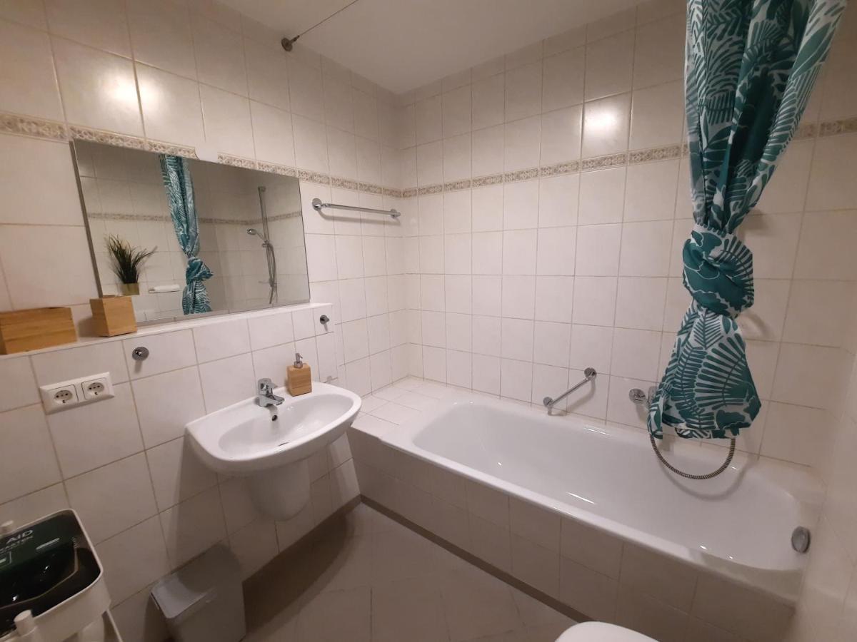 Appartement Ruhiges Hinterhof Im Herzen Der Neustadt