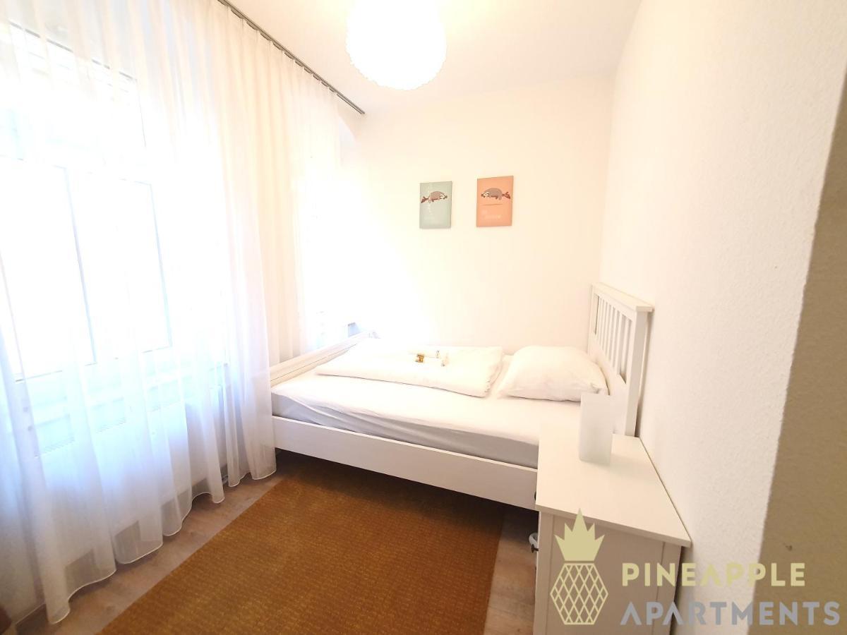 Appartement Ruhiges Hinterhof Im Herzen Der Neustadt Dresden